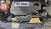Silnik kompletny Fiat Freemont 2.0 diesel 170 KM .przebieg 190tys.km