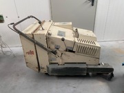 Zamiatarka Wayne 535g