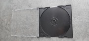 Pudełko SLIM na CD ,DVD - NOWE!!!!!