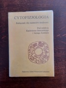 Cytofizjologia - Kazimierz Ostrowski, Jerzy Kawiak