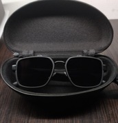 Męskie Okulary Przeciwsłoneczne z Polaryzacją Wysoka Jakość 