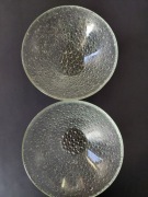 Miski, salaterki  Ząbkowice wzór asteroid