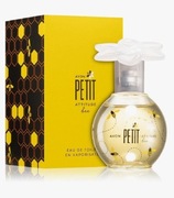 Petit Attittude Bee unikat NOWE folia inwestycyjne 50 ml by Avon