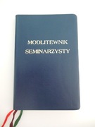 Modlitewnik seminarzysty