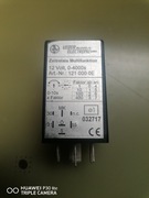 Wielofunkcyjny przekaźnik czasowy 12v, samochodowy