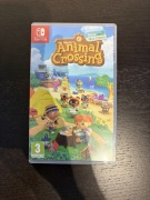Gra Animal Crossing New Horizons Nintendo Switch