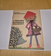 Z przygód krasnala Hałabały - Lucyna Krzemieniecka / Zdzisław Witwicki