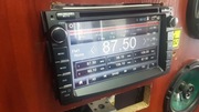 Radio GPS Android Kia Ceed 09-12' Venga 09-17' 