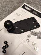 Ram mount uchwyt z kulą 1" na zbiornik płynu hamulcowego 