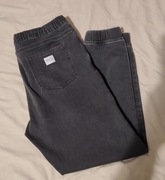 Spodnie męskie joggery TEX rozmiar L.