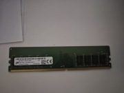 Pamięć DDR4 8GB 2666
