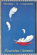 Morderstwa i Tajemnice Neil Gaiman