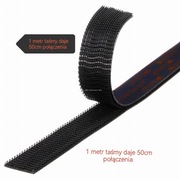 3M RZEP DUAL LOCK SJ 3550cf 25mmx100cm