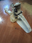 Zbiornik paliwa Stihl 024 026 