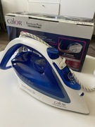 Żelazko parowe Calor FV5715C0 granatowe 2400W