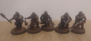 Chaos Cultists 5 szt.