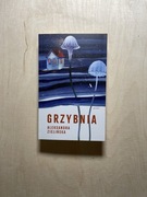 Grzybnia Aleksandra Zielińska