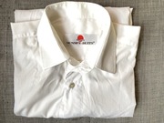 Biała koszula SUNSET SUITS 41/182