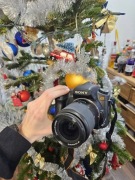 Sony Alpha A300 | stan bardzo dobry