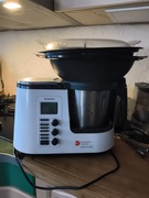 Sprzedam robot kuchenny lidlomix Silver Crest 