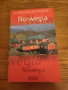 Norwegia. Praktyczny przewodnik Pascal