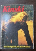 Kinski - bogato ilustrowana biografia