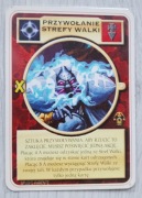 Doom Trooper - Przywołanie strefy walki