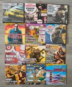 GRY PC MORROWIND - POSTAL - PROTOTYPE - DUNGEON SIEGE - LIONHEART - BAD DAY