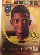 2017-FIFA-365-IMPACT-SIGNING-Ousmane-Dembele