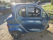 Motorower Lima Q3