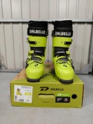 DALBELLO PANTERRA 120 Buty narciarskie 29/29.5 zakup 2026 r.