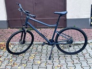 Rower crossowy, trekkingowy Riverside 500 '25 roku