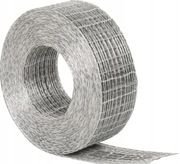 Zbrojenie Murfor A-80 Compact rolka 30mb 