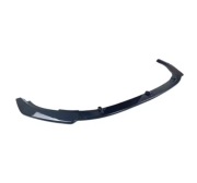 Dokładka splitter przedniego zderzaka audi a3 8p lift 