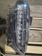 Lampa full led lewa Honda Civic 2018