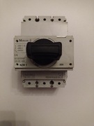Moeller ROZŁĄCZNIK MOCY NZM1 100A 