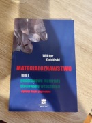 Materiałoznawstwo Wiktor kubiński