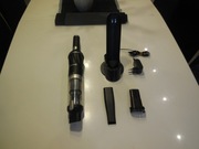 Beldray BEL01096 Mixactco 3206205 odkurzacz ręczny 11,1V 2200mAh