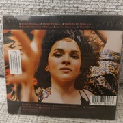 Norah Jones - Pick Me Up Off The Floor, CD, Nowa