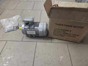 Silnik  TYP: MS802-4 0,75 kW HYDROLIDER