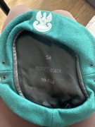 Beret mon nowy wzór rozmiar 58  numer 534128581