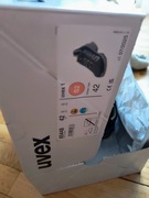Uvex obuwie buty robocze