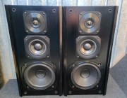 KOLUMNY GŁOŚNIKOWE ONKYO SC-660 STAN BDB!