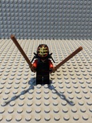 Lego  Ninjago Movie Kai