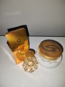 Zestaw Giordani Gold Oriflame 