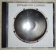 Kingdom Come - In Your Face