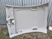 Podsufitka Mercedes w213 sedan 