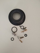 Membrana gaźnika Mikuni BST 33 Aprilia Pegaso 650