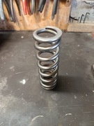 Sprężyna tytanowa nukeproof do dampera