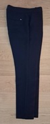 Tommy Hilfiger Spodnie materiałowe slim fit rozmiar 38 / US 6 / UK 10